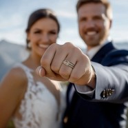 Why Tungsten Wedding Bands Are So Popular