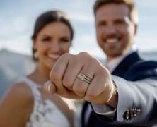 Why Tungsten Wedding Bands Are So Popular