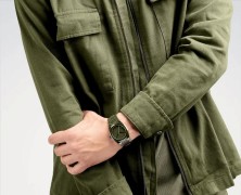 Monochrome Mastery: The Saturated Elegance Of Ceramic Accessories