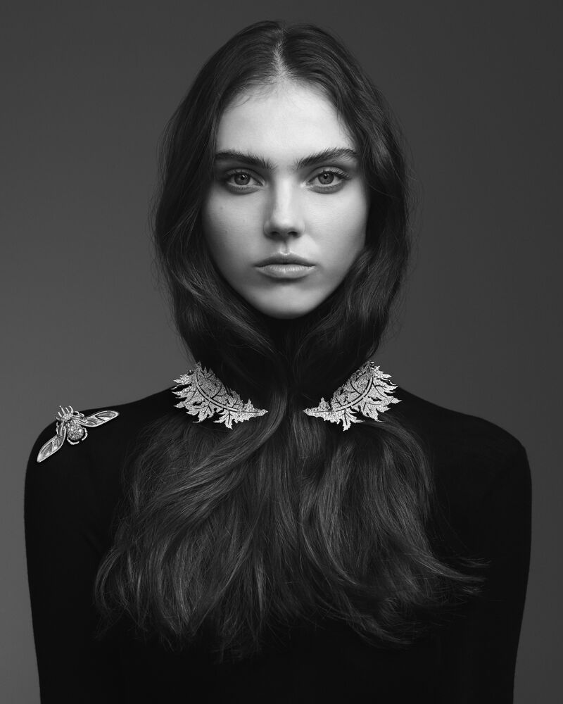 Boucheron introduces High Jewelry Collection Impermanence