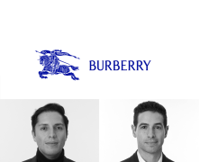 Burberry appoints Chief Operating Supply Chain Officer, and Chief Customer Officer
