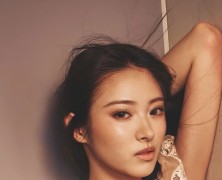 Chloe names Anna From Meovv as Global Brand Ambassador