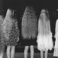 Chloe unveils Francesca Allen’s ‘Konkursas’ at Paris Photo 2025