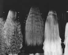 Chloe unveils Francesca Allen’s ‘Konkursas’ at Paris Photo 2025