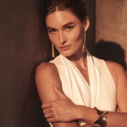 Donna Karan New York debuts Jewelry Collection for the Festive season