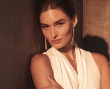 Donna Karan New York debuts Jewelry Collection for the Festive season