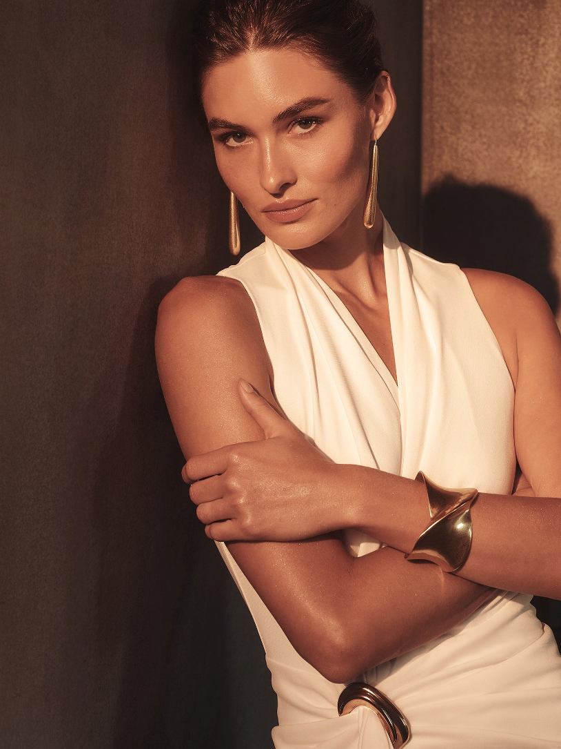 Donna Karan New York debuts Jewelry Collection for the Festive season