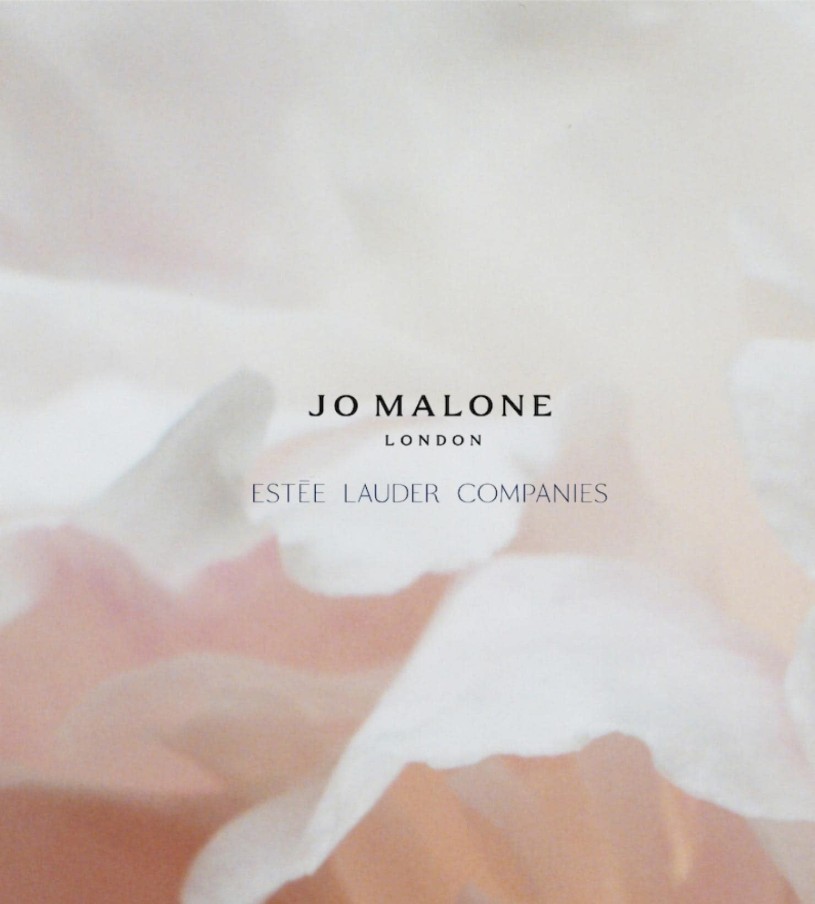 Estee Lauder and Jo Malone London Introduce AI-Powered Scent Advisor Experience
