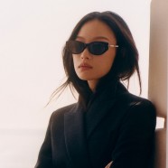 Gucci releases Fall Winter 2025 Eyewear Collection with campaign starring Ni Ni