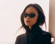 Gucci releases Fall Winter 2025 Eyewear Collection with campaign starring Ni Ni