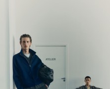 H&M Atelier unveils Winter 2025 Collection