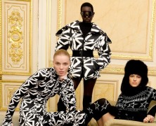 H&M and Perfect Moment collaborate on Apres-Ski Holiday capsule