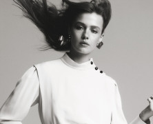 Isabel Marant releases Spring 2026 Collection celebrating Victorian Romanticism