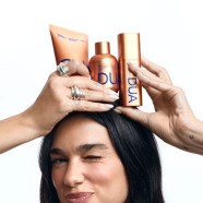 Dua Lipa launches skincare line DUA in collaboration with Augustinus Bader