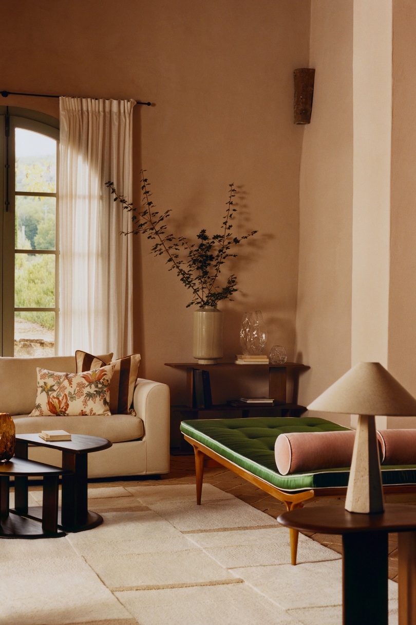 Celebrate spring at H&M HOME