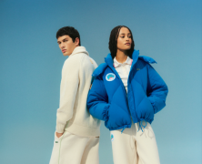 Lacoste releases Olympic Heritage Cortina d’Ampezzo 1956 Collection