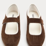 Marks & Spencer launches Affordable version of the Sneakerina