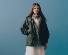 Miu Miu launches versatile custom work and outerwear collection ‘Prelude’