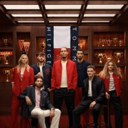 Tommy Hilfiger announces Football Club partnership with Liverpool FC