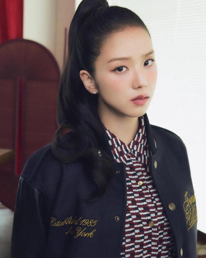 Tommy Hilfiger releases Lunar New Year 2026 collection with campaign starring JISOO