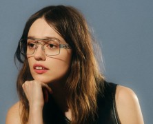 Versace unveils its Greca Eyewear collection with campaign starring Joseph Quinn and Aimee Lou Wood