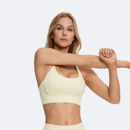 Yellow Leggings: Vibrant Style For Dynamic Fitness Sessions