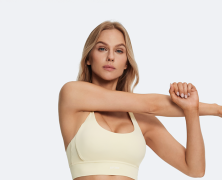 Yellow Leggings: Vibrant Style For Dynamic Fitness Sessions