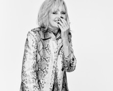 Burberry unveils Summer 2026 collection with campaign starring Twiggy