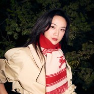 Burberry releases Lunar New Year 2026 collection with campaign Celebrating togetherness
