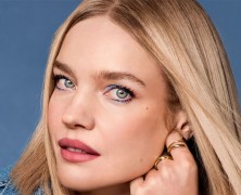 Guerlain launches Rouge G Blooming Denim collection in collaboration with Nona Source