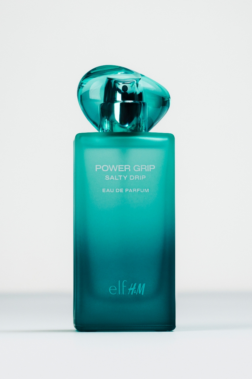 Power grip Salty Drip