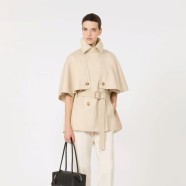 Layering with Ease: the Cape as Smart Outerwear choice