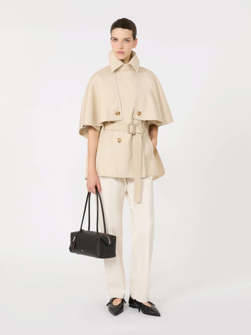 Max Mara Cape