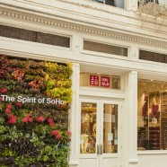 UNIQLO Announces 2026 U.S. Store Openings in NYC, Chicago, SanFrancisco, Miami, Austin & More