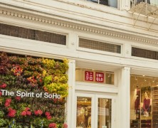 UNIQLO Announces 2026 U.S. Store Openings in NYC, Chicago, SanFrancisco, Miami, Austin & More