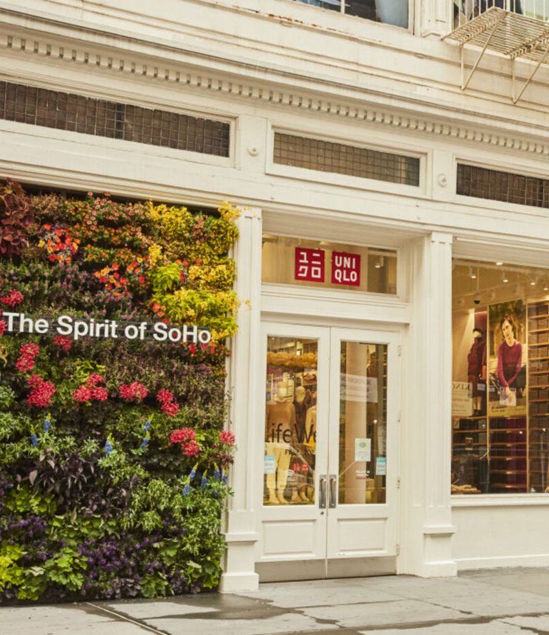 UNIQLO Announces 2026 U.S. Store Openings in NYC, Chicago, San Francisco, Miami, Austin & More