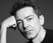 Versace Appoints Pieter Mulier as Chief Creative Officer