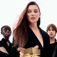 Balmain Beauty unveils debut prestige fragrance Destin de Balmain