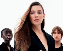 Balmain Beauty unveils debut prestige fragrance Destin de Balmain