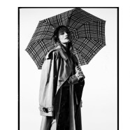 Burberry unveils Heritage Trench collection with campaign featuring stars from Film, Music, Sport and Fashion