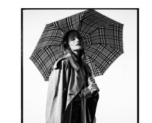 Burberry unveils Heritage Trench collection with campaign featuring stars from Film, Music, Sport and Fashion