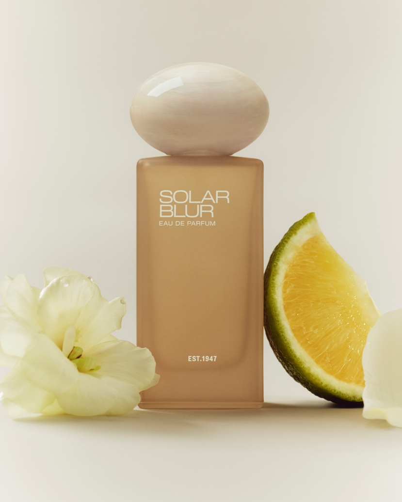 H&M Beauty releases Vegan based Limited Edition Eau de Parfums