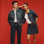J.Crew and Lee collaborate on exclusive Denim collection