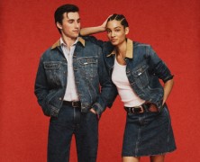 J.Crew and Lee collaborate on exclusive Denim collection