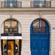 Piaget unveils Renovated Boutique on 16 Place Vendome