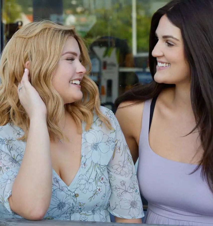 Quick Volume Boosts That Make Hair Look Fuller