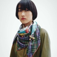 Burberry launches capsule in collaboration with the Royal Collection Trust