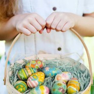 Cute and Playful Easter Costumes for Spring Events