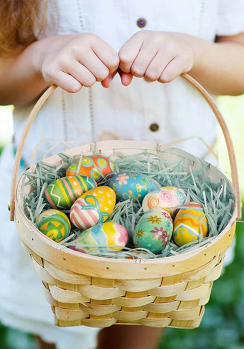 Cute and Playful Easter Costumes for Spring Events