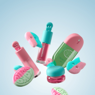 H&M Beauty introduces Swedish Candy Culture inspired Collection in collaboration with BUBS